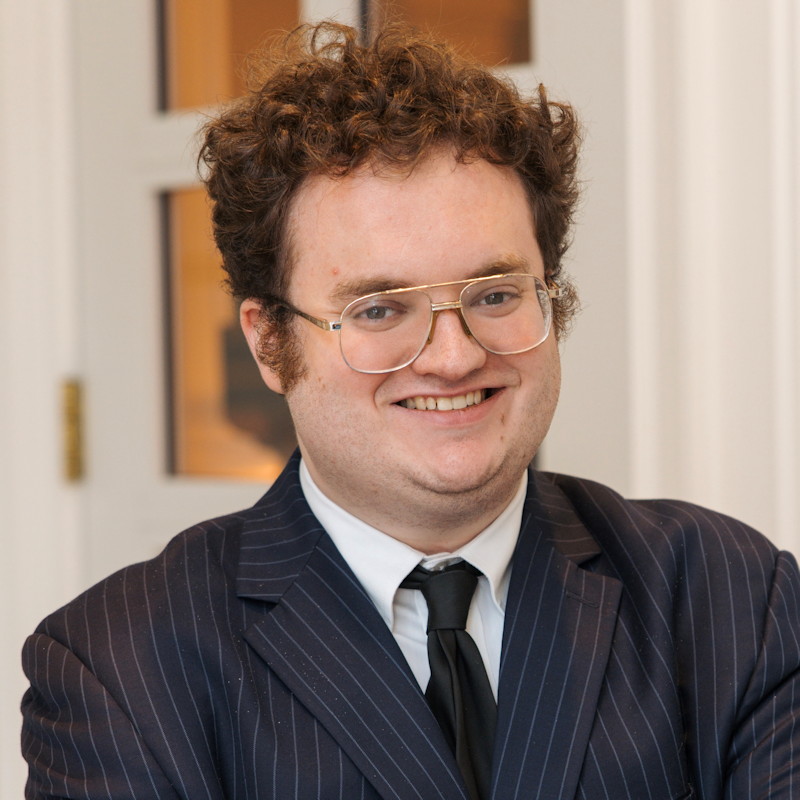 Aidan Allman-Cooper