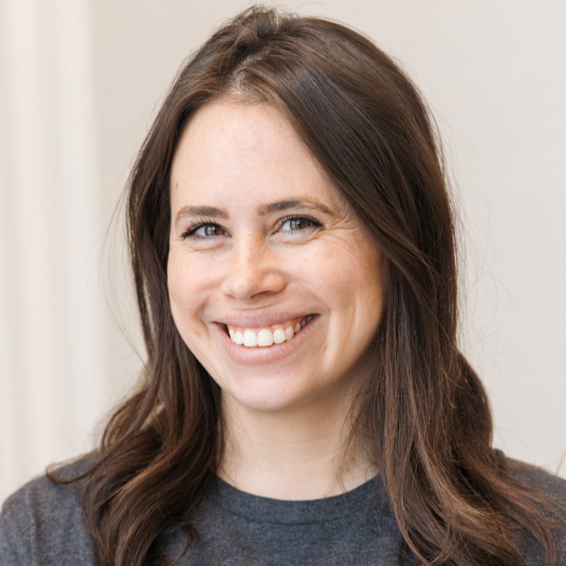 Kate Dormann