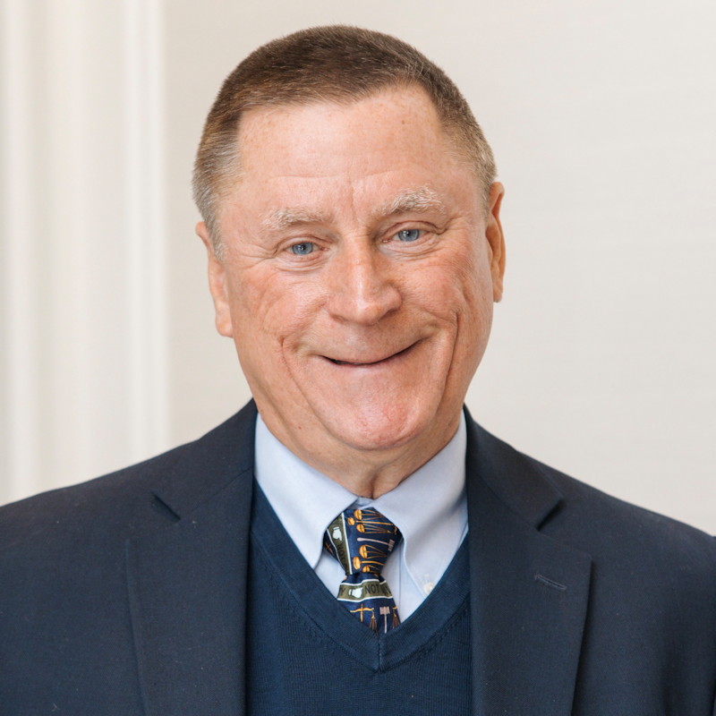 Michael Kaelber